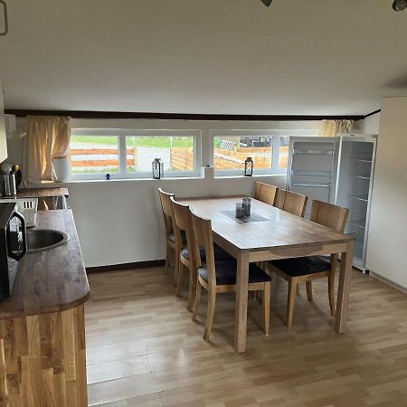 Vestjysk Naturcamping - Fjordviking Ringkobing Ngoại thất bức ảnh